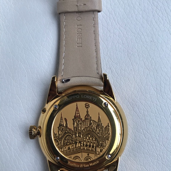 FILIPPO LORETI Watch - Picture 2 of 6